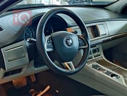 جاكوار XF